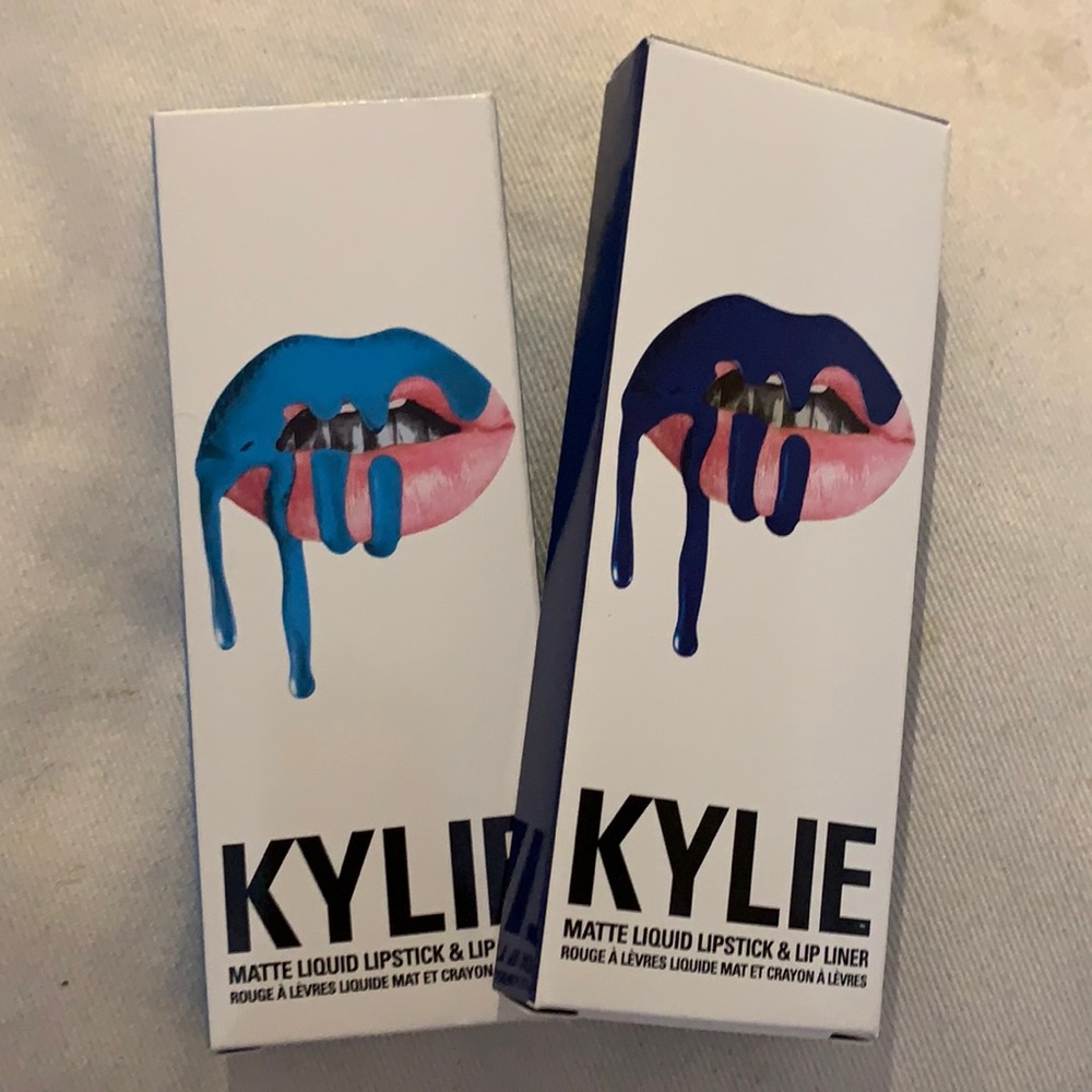 Kiley Lip Kit
